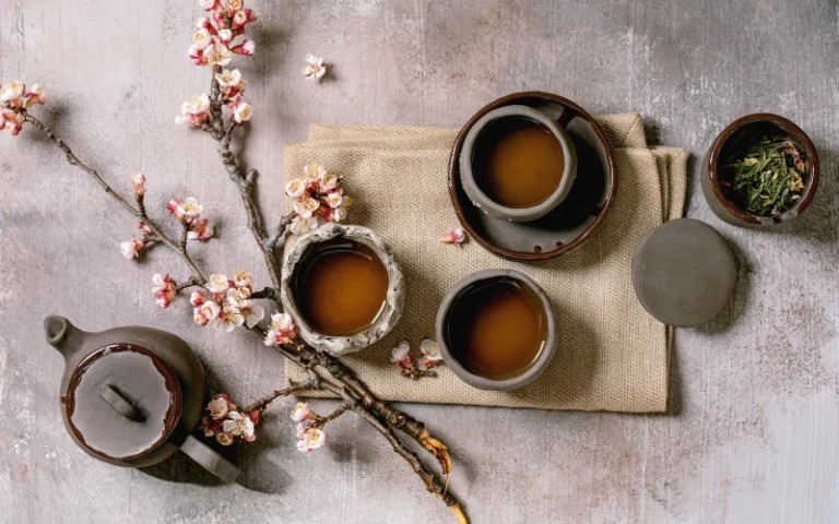 Le guide ultime sur les thés japonais  : Matcha, Sencha, Hojicha et plus encore