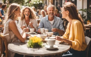 Lire la suite à propos de l’article Pourquoi tout le monde s’intéresse au café noisette ?