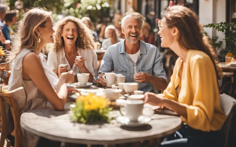 Pourquoi tout le monde s’intéresse au café noisette ?