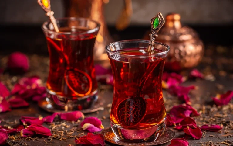 Le Rooibos Rouge Sans Théine : Pourquoi Tout le Monde en Parle